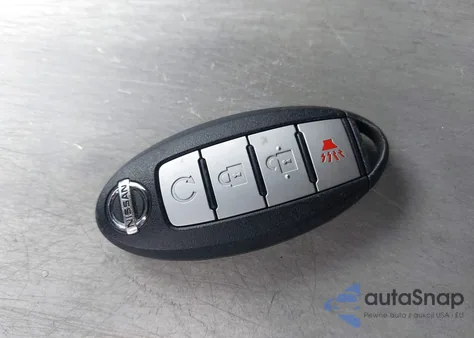 2015 Nissan Murano Sv из США, поврежденный, VIN 5N1AZ2MH1FN224293